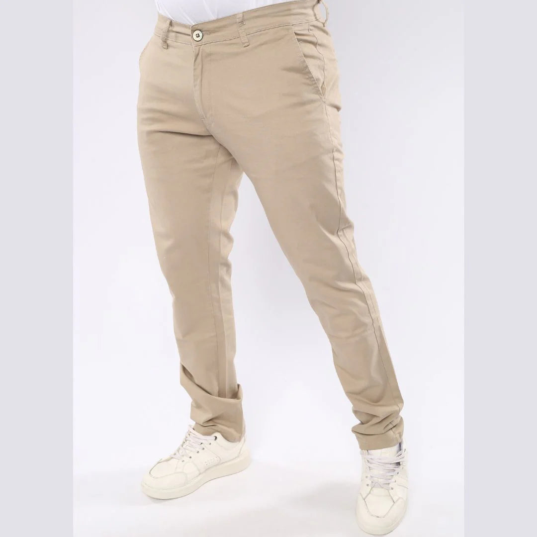 Cargo pants-Medium