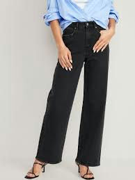 Jeans-Black-40