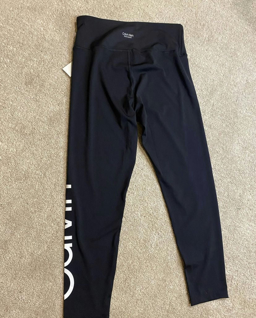 Leggings-Black-S