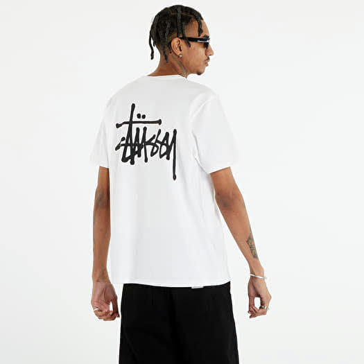 Stussy t-Shirt-Black/white-M/L/xL/xxL