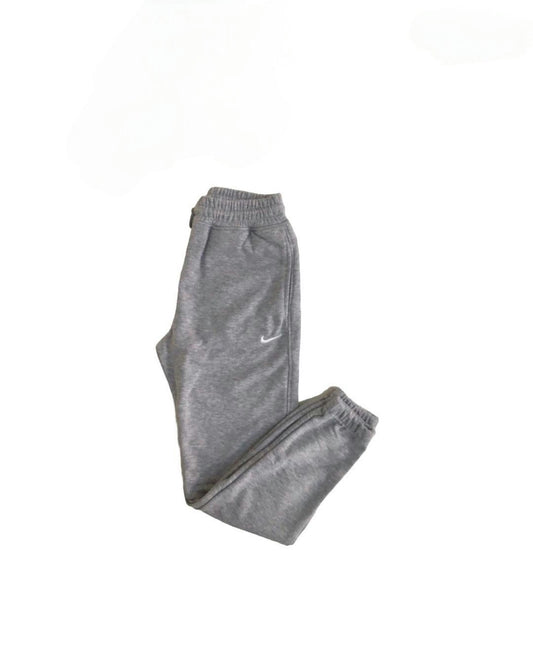 Sweatpants-Grey-Large