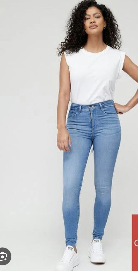 Jeans-Blue-Fits S/M