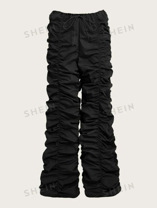 Pants-Black-Xs