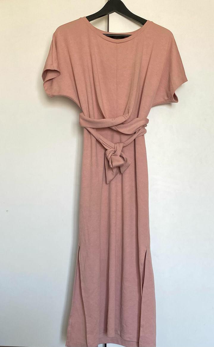 Dress-Cashmere -S/26