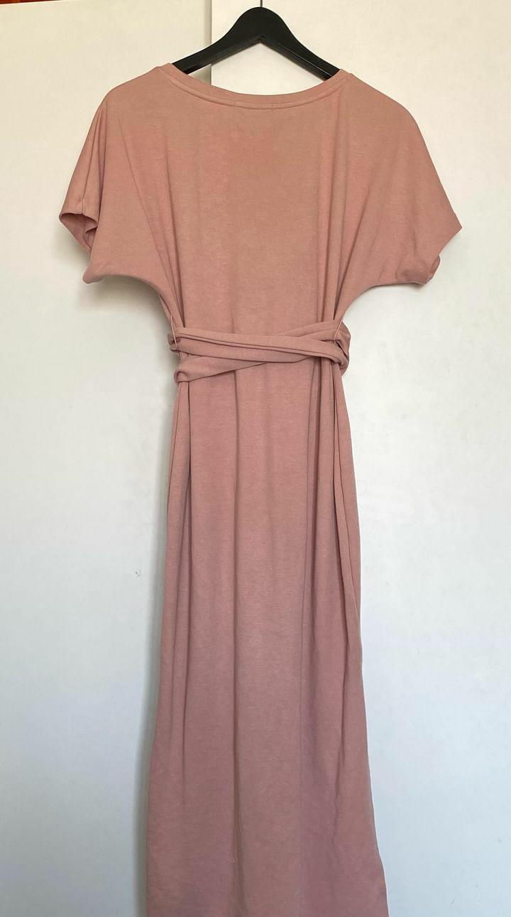 Dress-Cashmere -S/26