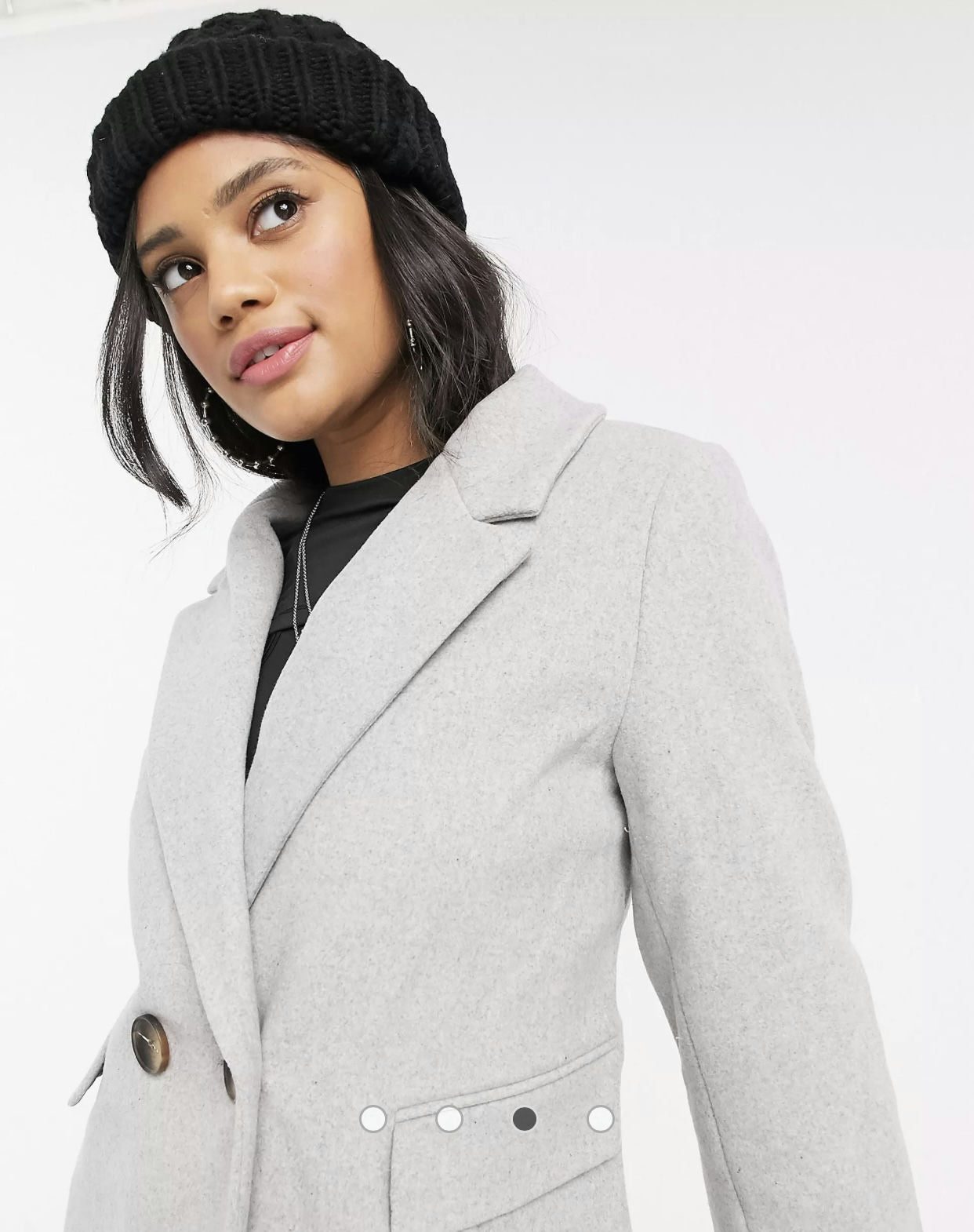 Coat-Grey-Medium