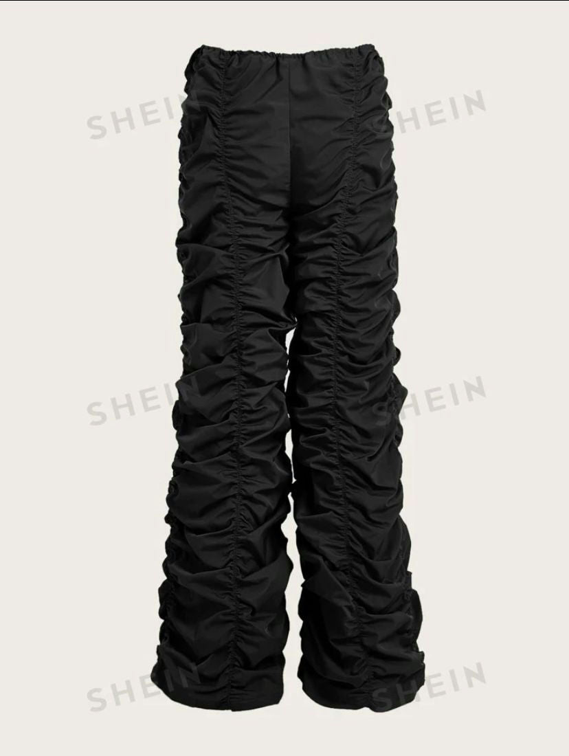 Pants-Black-Xs