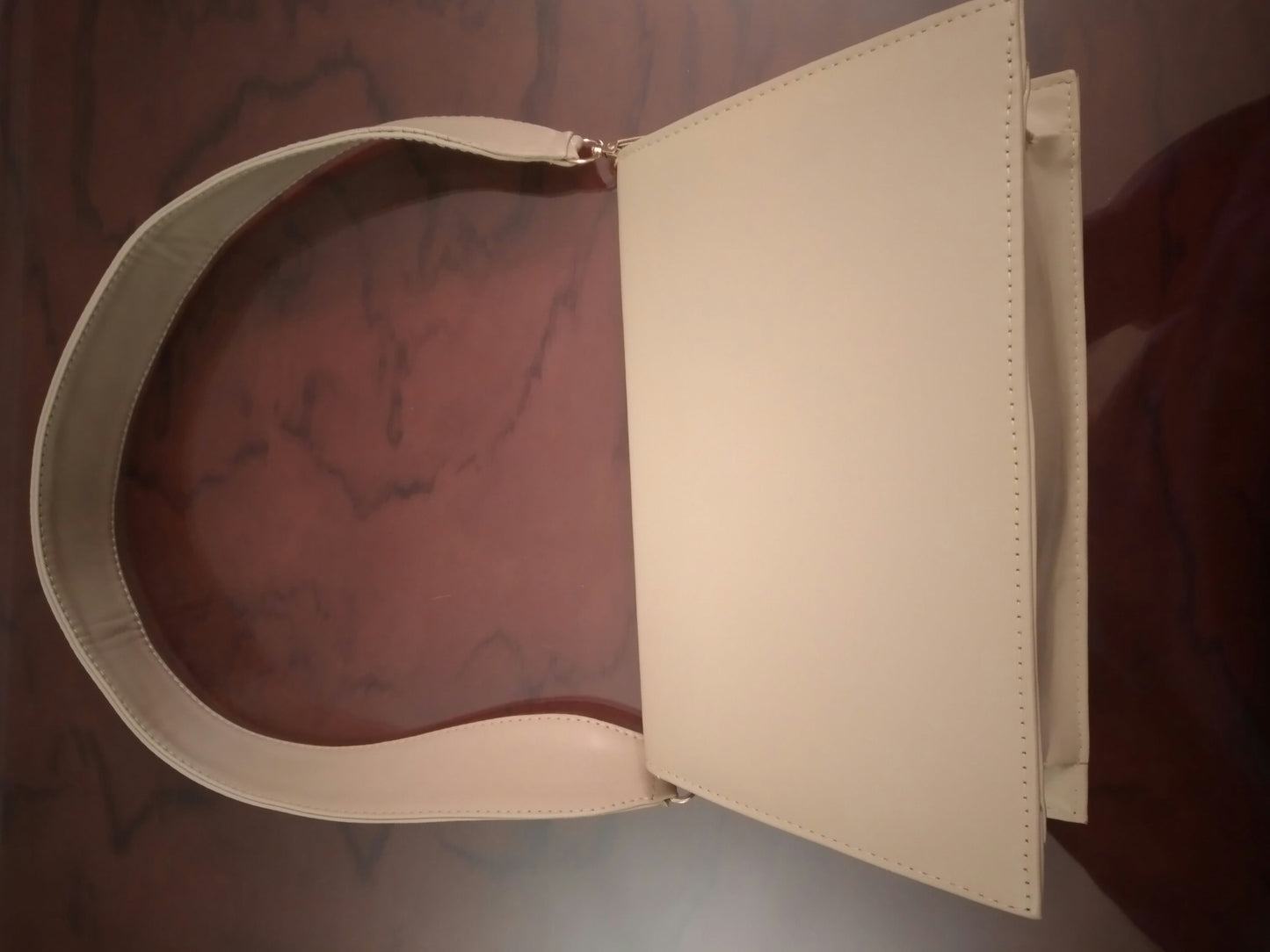 Bag - Beige